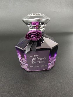 Rose De Nuit L'Eau De Parfum