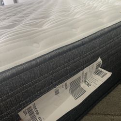 Mattress 
