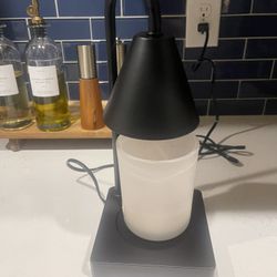 Candle Warmer Lamp 