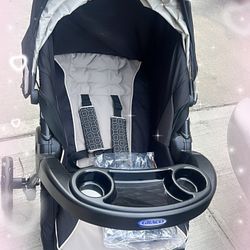Baby Stroller