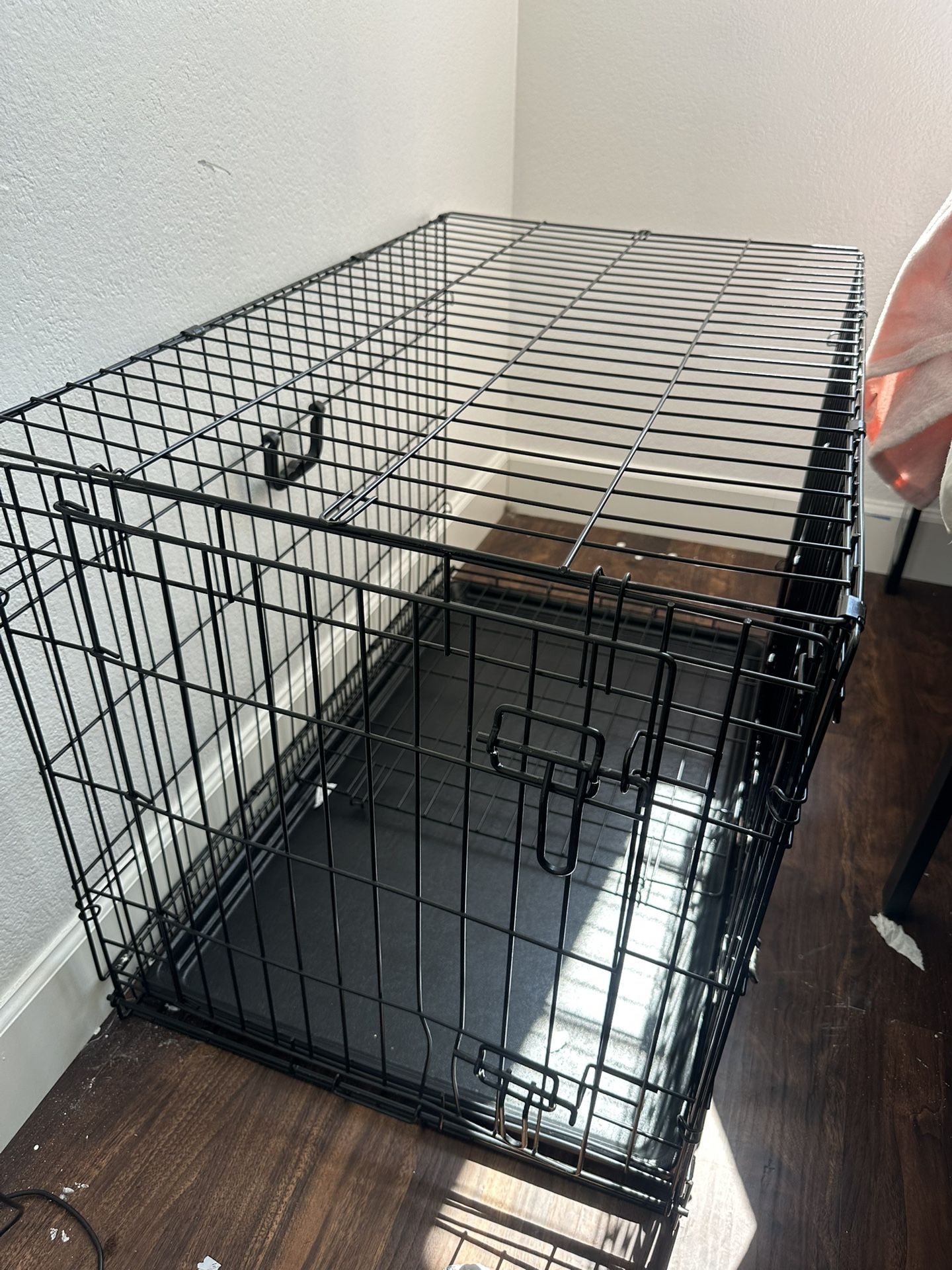 Dog Crate