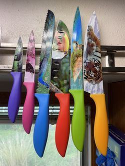 Knives