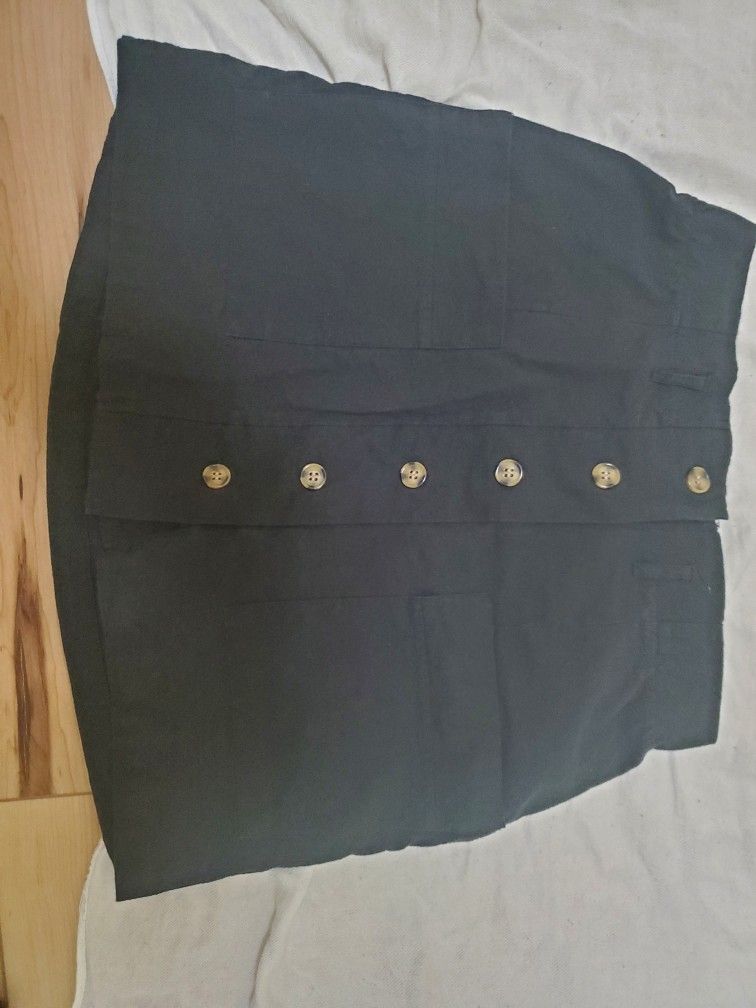 Hesperus Skirt Size Large