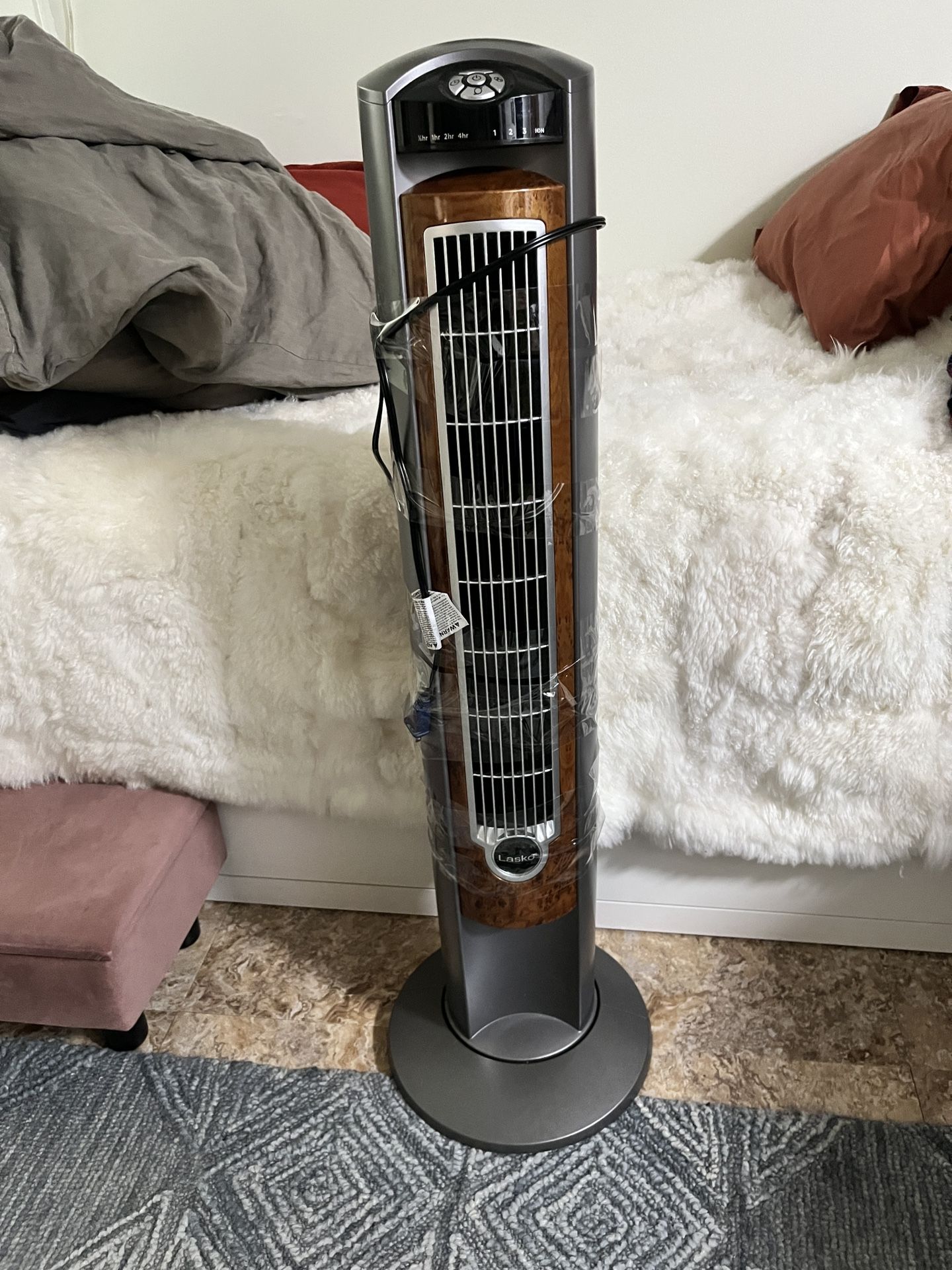 Lasko Fan 