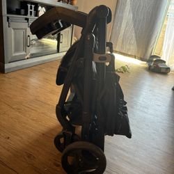 Sonar Seasons Stroller 