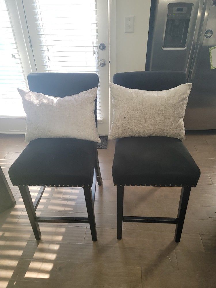 Island Or Bar CHAIRS