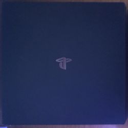 PS4 Pro
