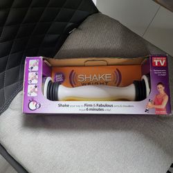 Shake Weight 