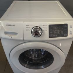 >FREE DELIVERY< XL Front Load Washer