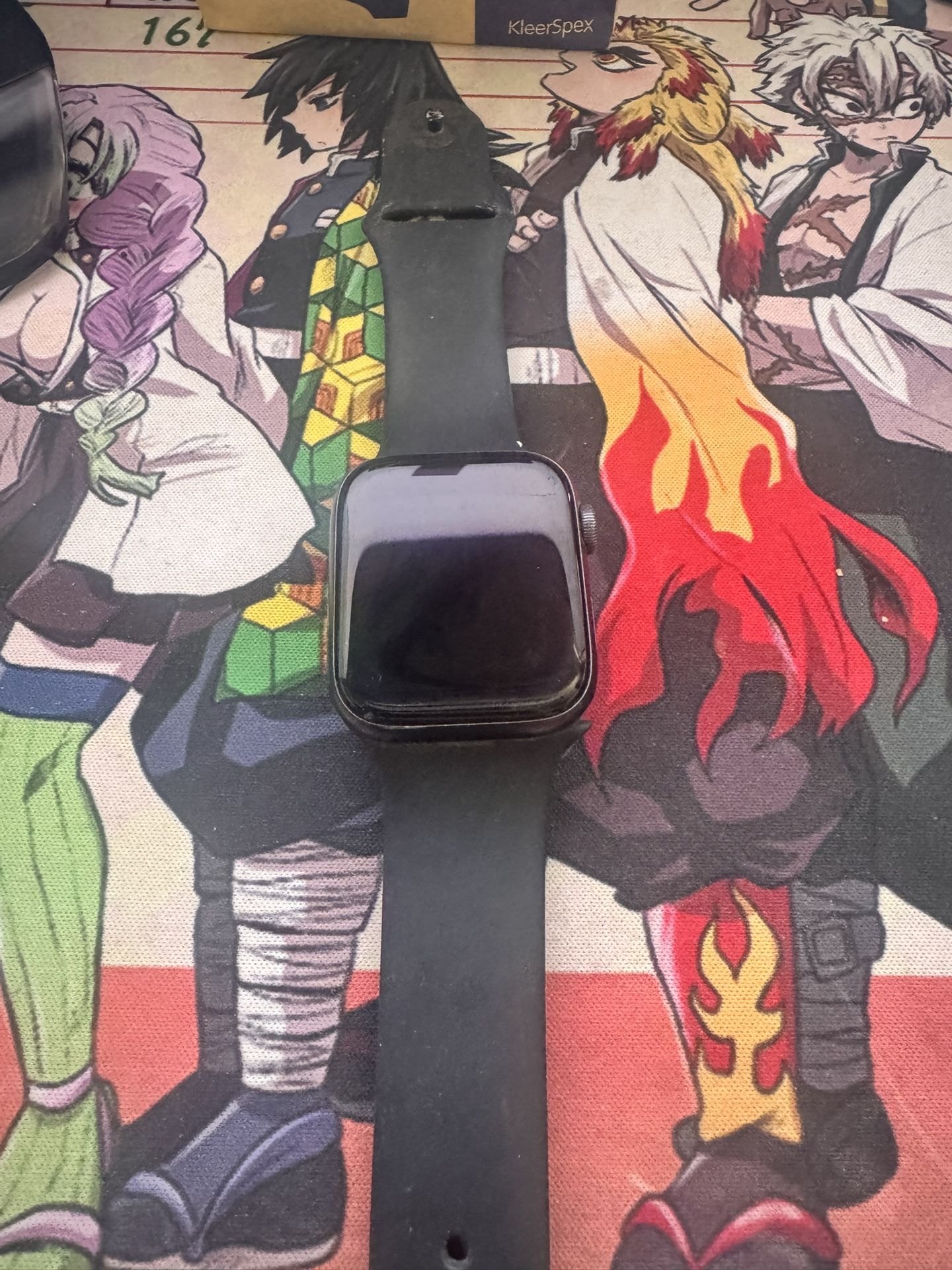 Apple Watch