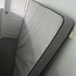 Queen Mattress 