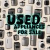 Used Appliances 