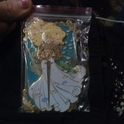 Lady Of The Lake Limited Edition 40 kbpt