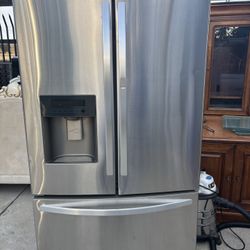 Kenmore Fridge 