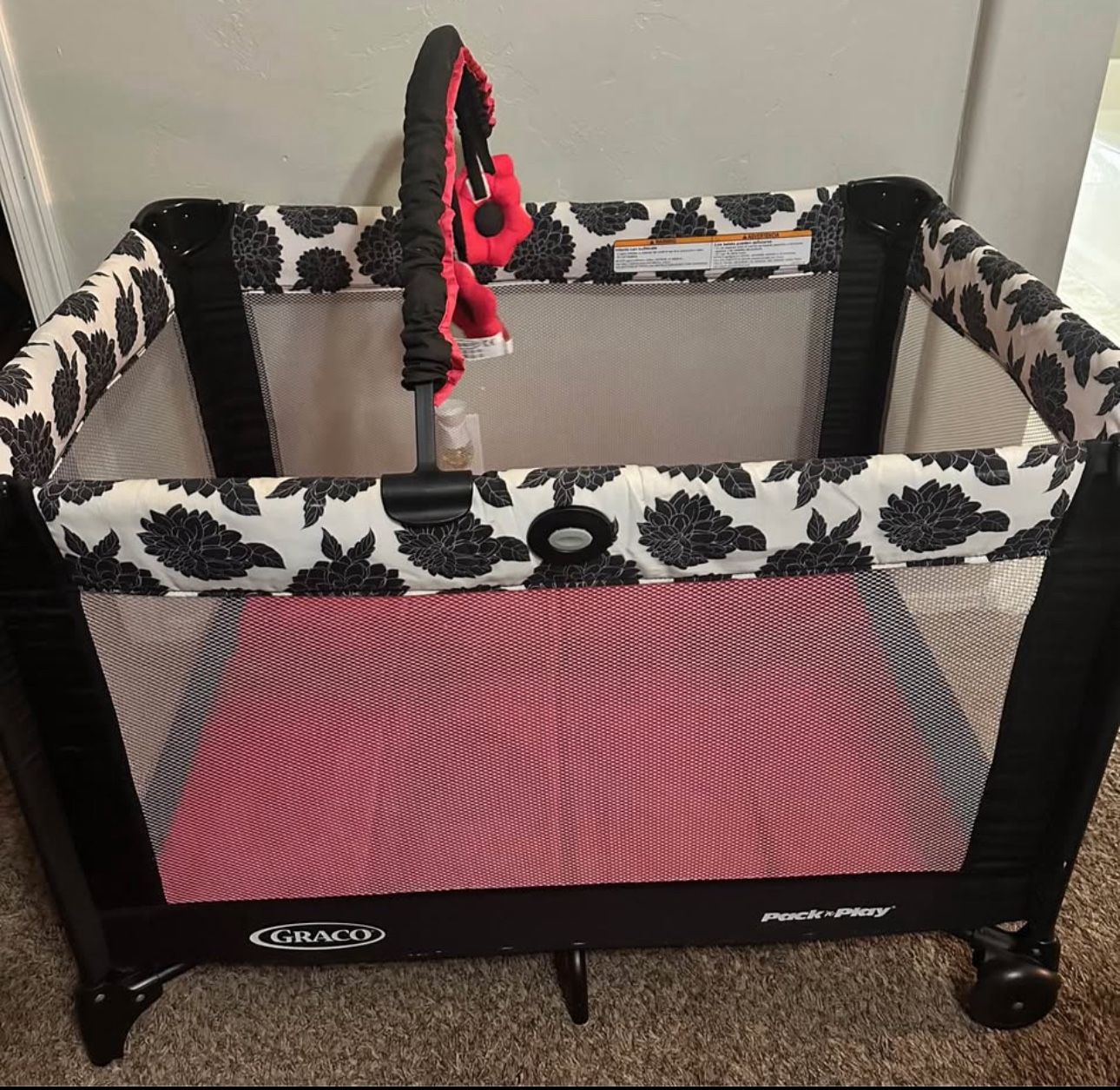 Pack N Play