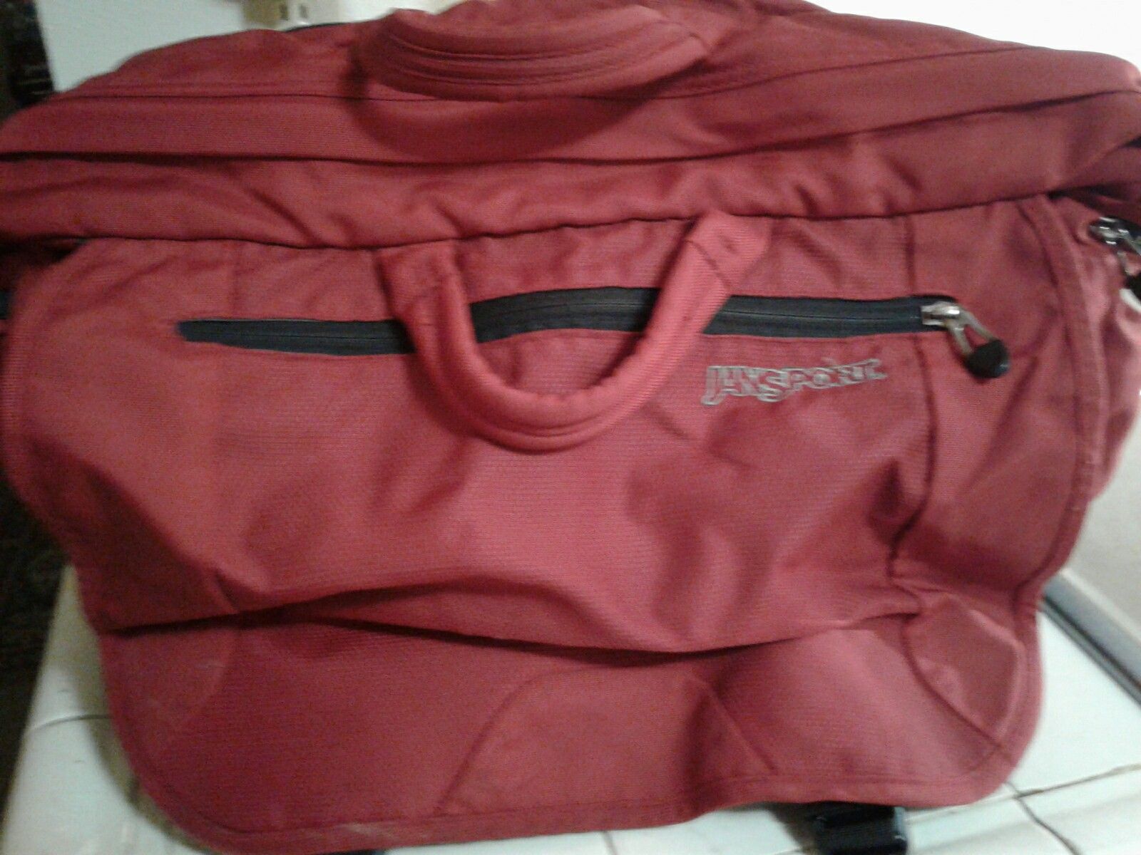 $5 !!! for Jansport bag good condition !