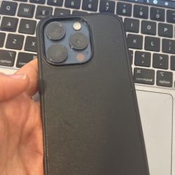 iPhone 15 Pro Unlocked - Mint Condition 