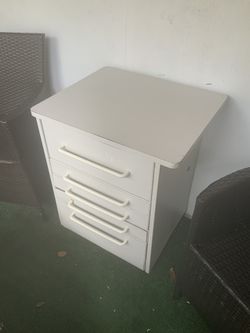 Small Furniture with wheels