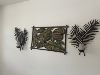 Wall Decor