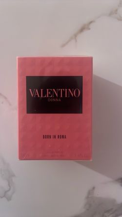 valentino born in roma