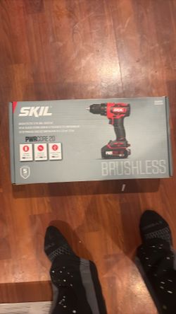 Another drill