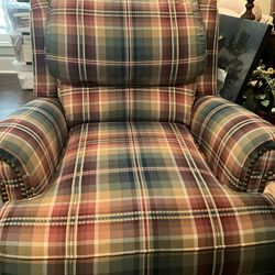 DREXEL HERITAGE RECLINER