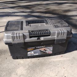 Tool / Tackle Box / Case