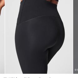 Spanx Booty Boost Leggings