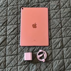 iPad Pro 10.5” 1st Gen 64GB $160 OBO 