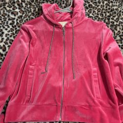 Juicy Couture Jacket 