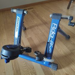 Bike Trainer