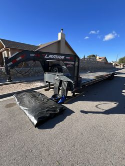 Trailer 