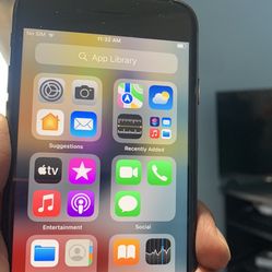 iPhone 6 16gb For Att And Cricket Carriers.  Working Excellent 