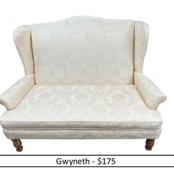 Love Seat 