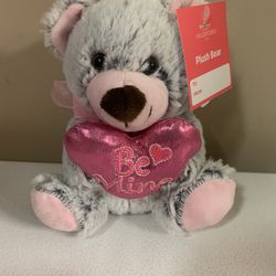 Valentines Day Bear 