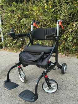 Wheelchair
