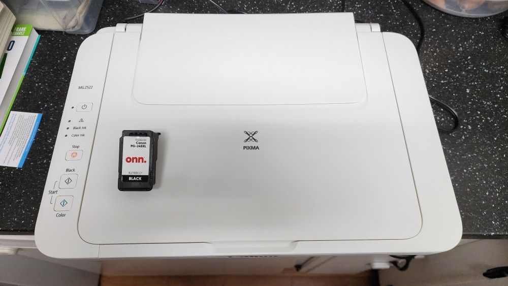 Canon Printer