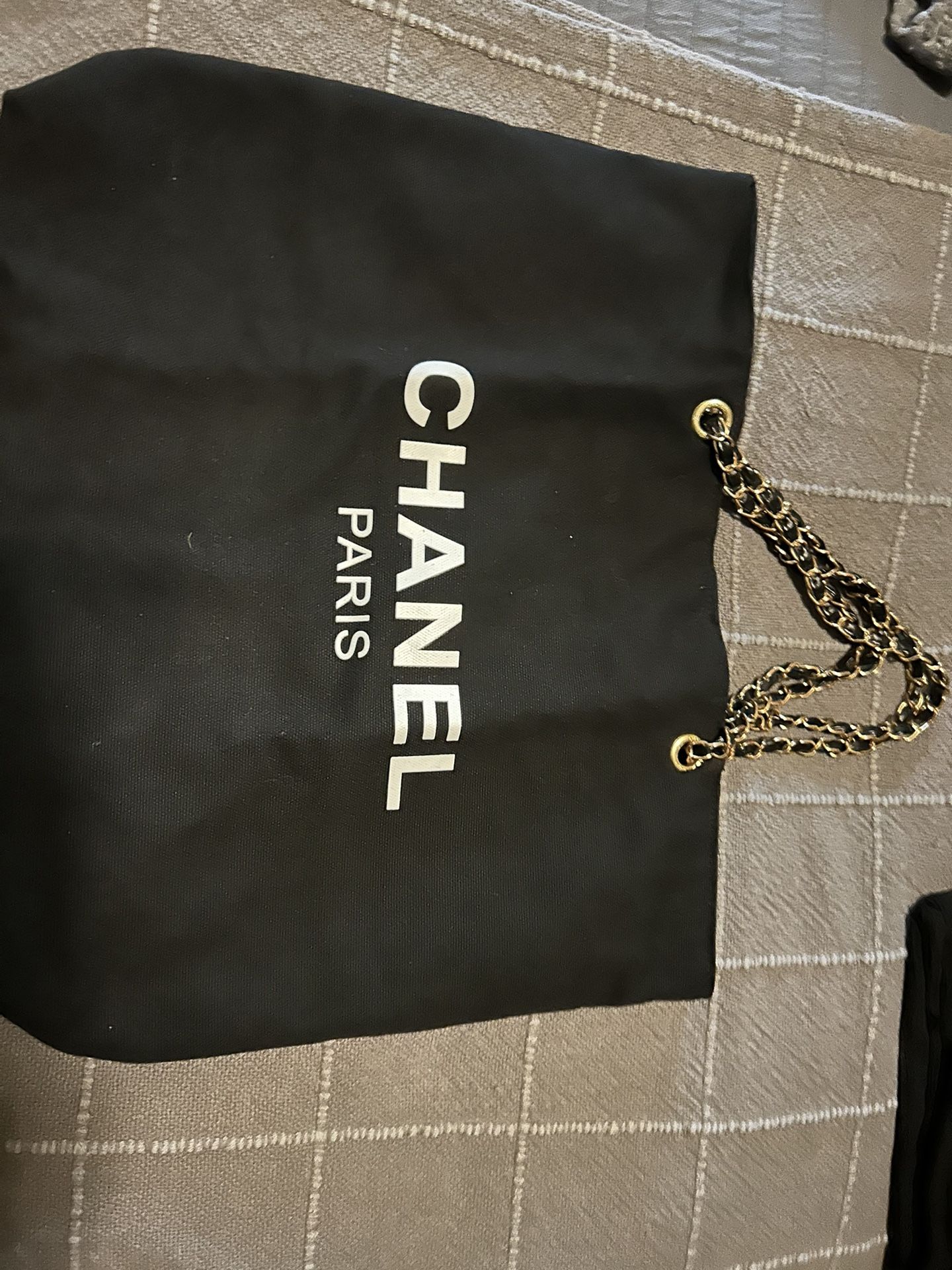 Chanel bag