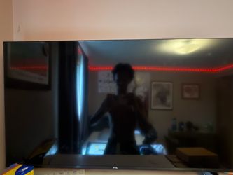 40 Inch TCL TV