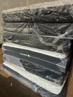 NEW 13 inch KING SIZE NECTAR MEMORY FOAM MATTRESS