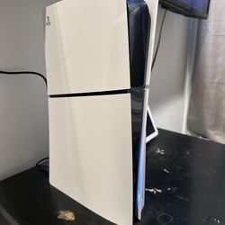 Ps5 Slim
