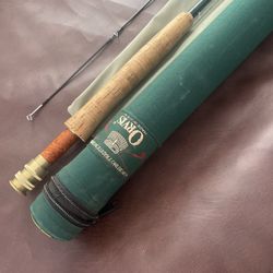 Orvis Power Matrix Fly Rod