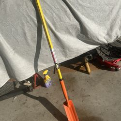 Trenching Shovel