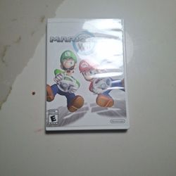 Mario Kart Wii For Wii