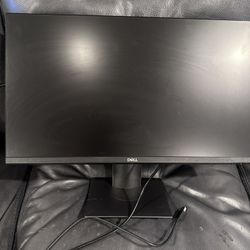 Dell Computer Monitor P2419H 24 Inches 