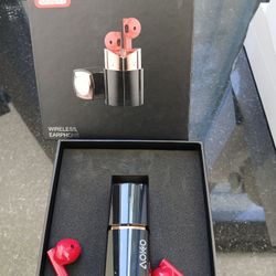 QUALITY WIRELESS EARBUDS 