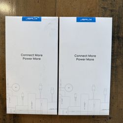 10’ 8K HDMI Cables 