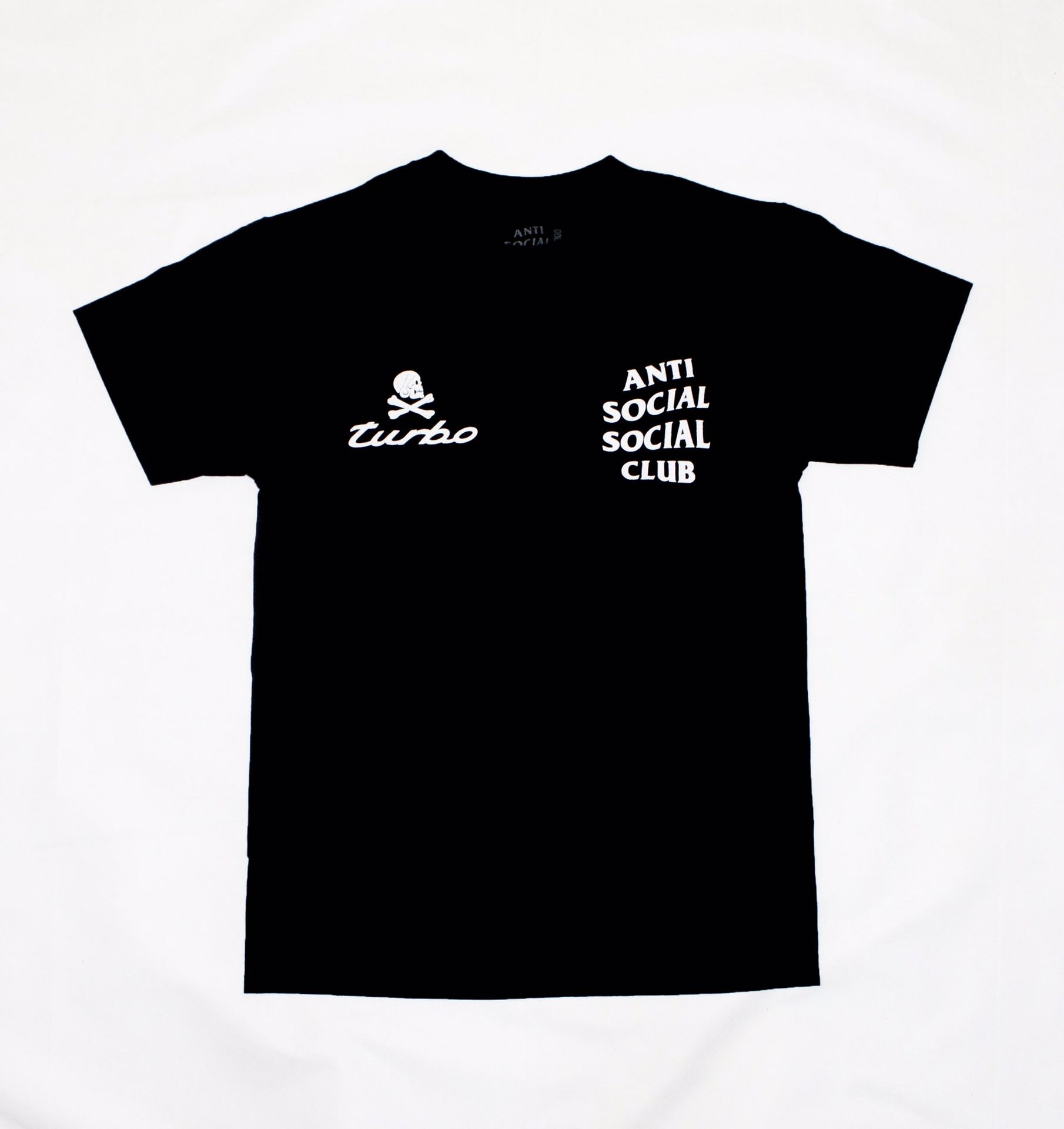 NEIGHBORHOOD × Anti Social Social Club Anti Social Social Club x