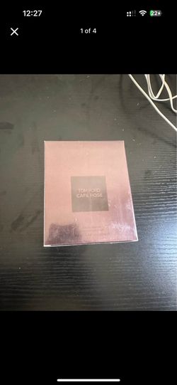 Tom Ford Men’s Cologne Cafe Rose 3.4 fl OZ Eau de parfum