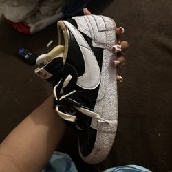 Limited Edition, Off-White, Black And White Chris Brown’s